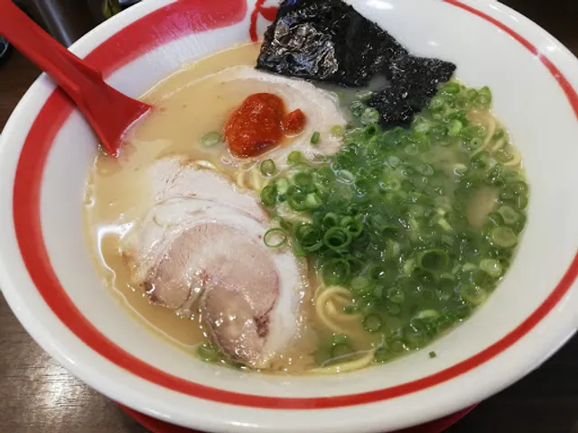 らーめんまる孔