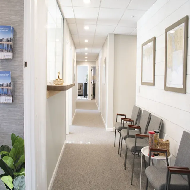 Shoreline Therapy Center