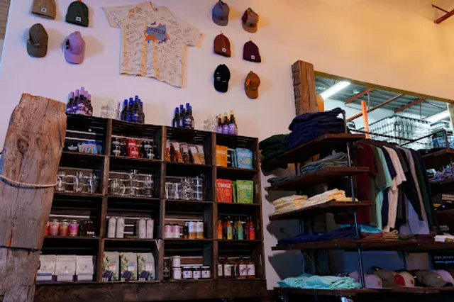 Bobcaygeon Brewing Co