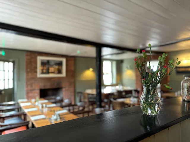 King's Head Coltishall