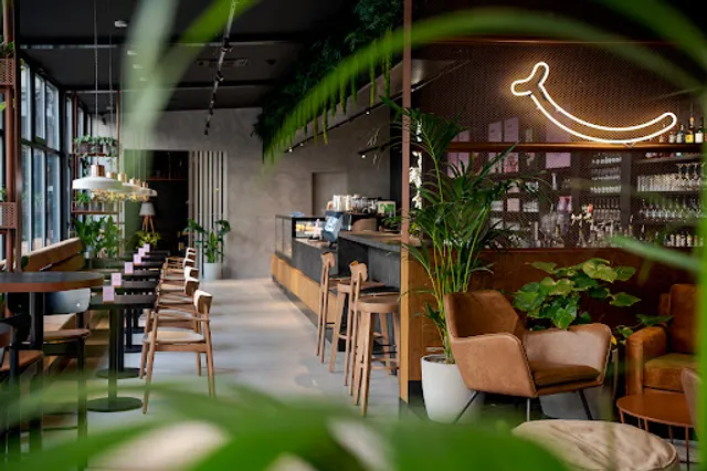 BIKINI Görlitz (Café & Breakfast)