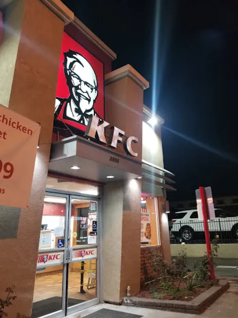 KFC