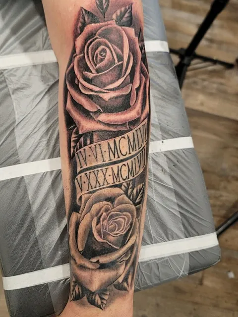 12 oz Studios Tattoos, Piercing, and Permanent Cosmetics Deptford