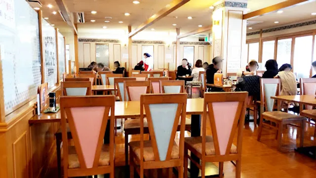 Tsuruga Europe-ken Chuo