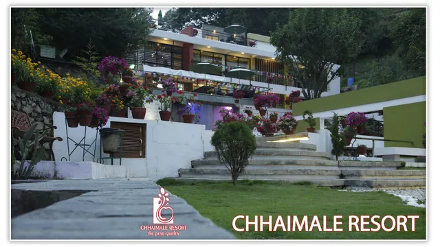 Chhaimale Resort