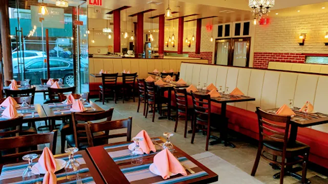 Manhattan Indian Flavor