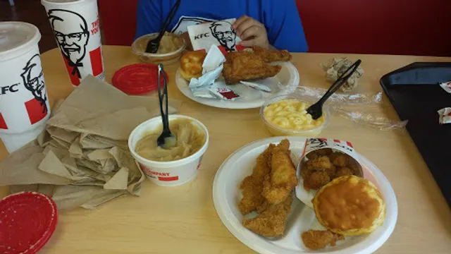 KFC