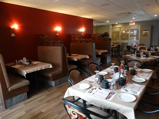 Resto-bar l'Ambassadeur