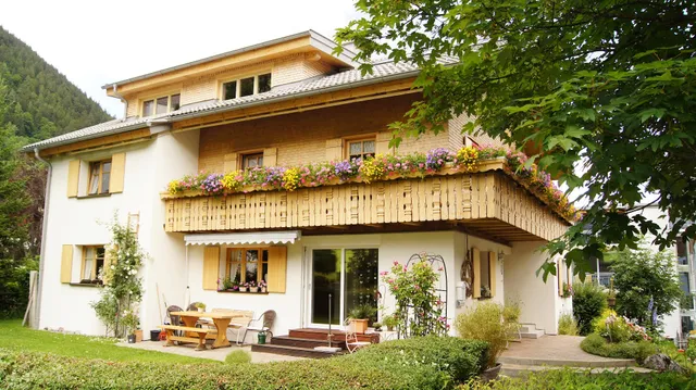 Pension Haus Bergfriede
