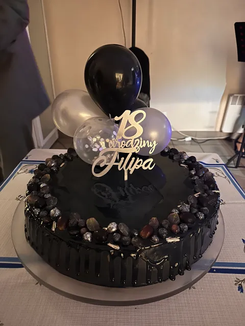 Cukiernia Karol Wójcik