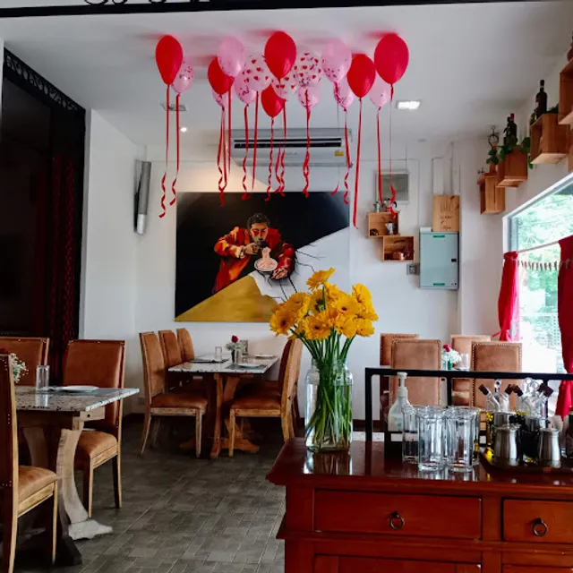 Buonissimo Italian Restaurant & Pizzeria