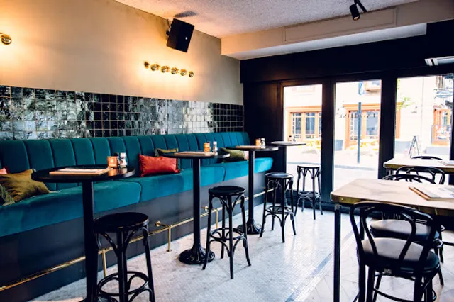 Brasserie La Colline