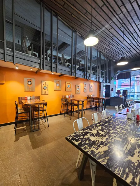 Truffles Koramangala