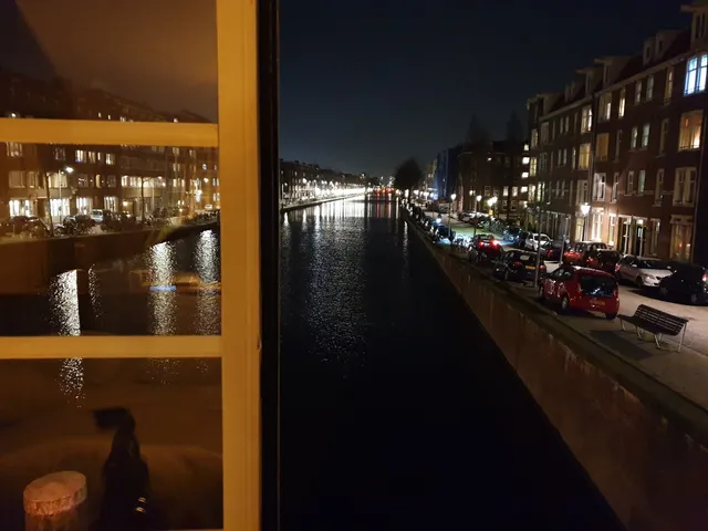 SWEETS hotel Kinkerbrug