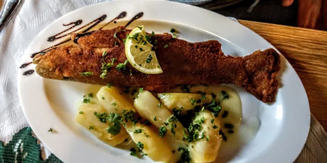 Wirtshaus Grassemann Inh. Reinhard Zembsch