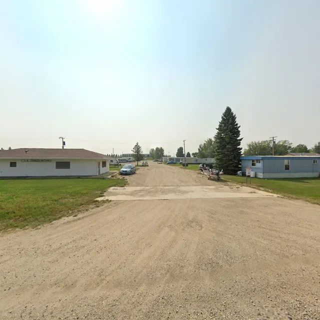 L & H Mobile Home & R.V. Park