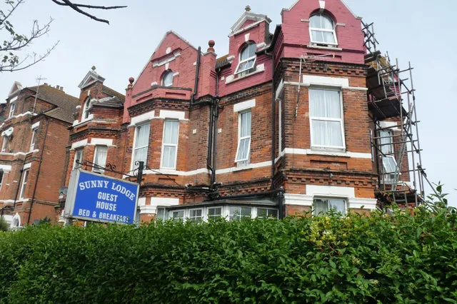 Sunny Lodge Guest House