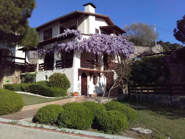 Doğaköy Tatil Köyü