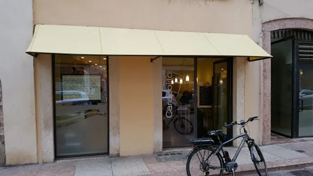 Caracolito caffè pasticceria ristorante