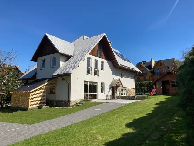 Winnica Spisz Noclegi