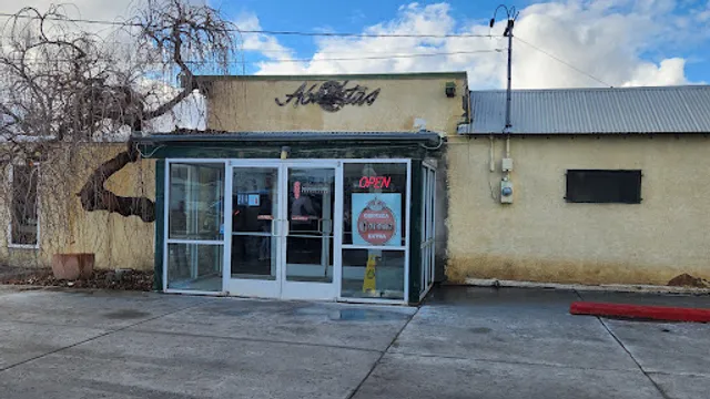 Abuelita's New Mexican Kitchen Bernalillo