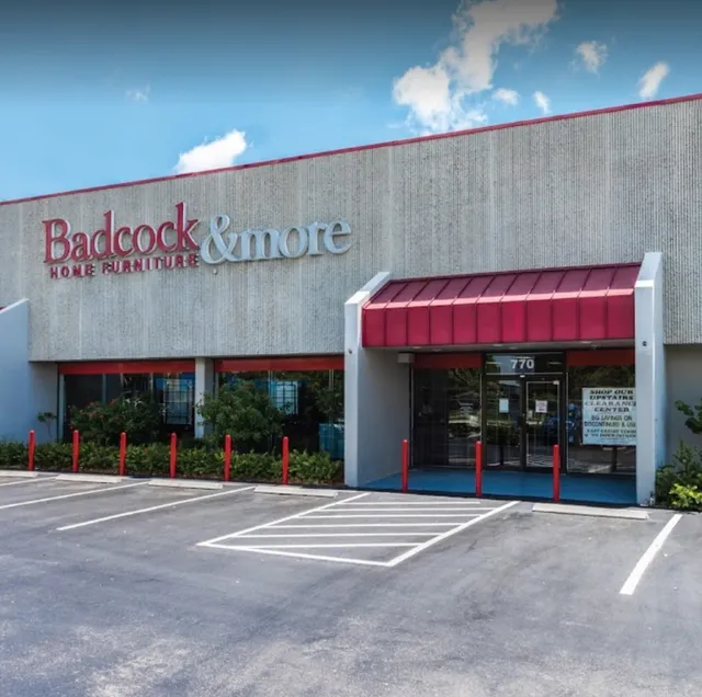 Badcock Home Furniture & More of South Florida