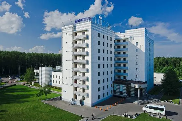 Aerotel Domodedovo