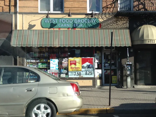 West Food Grocery