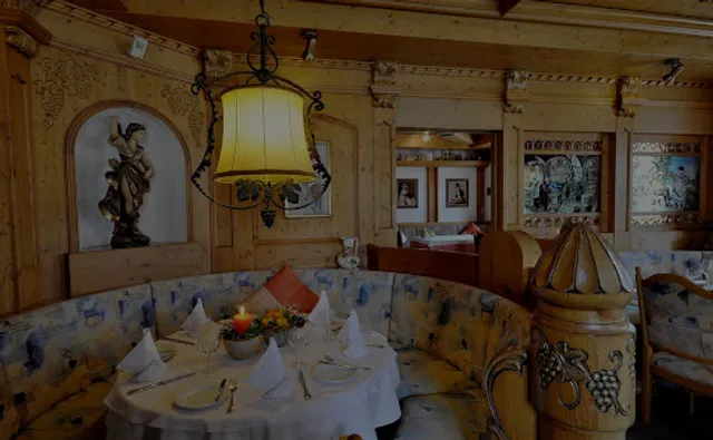 Lammstuben Hartheim - Karl-Heinz Butz