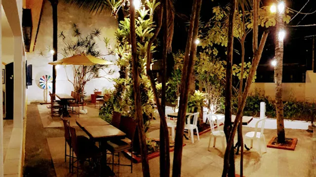 Restaurante Habeas Copus