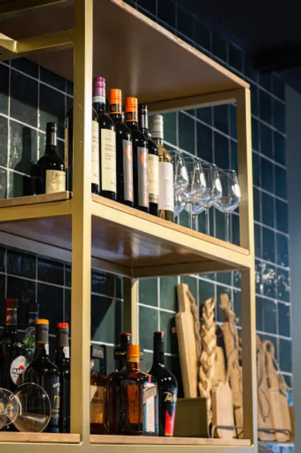 Ristorante Basilic - Pizzeria Kamperland