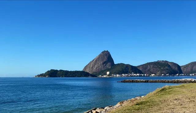 Seu Hotel, em casa - aluguel de temporada