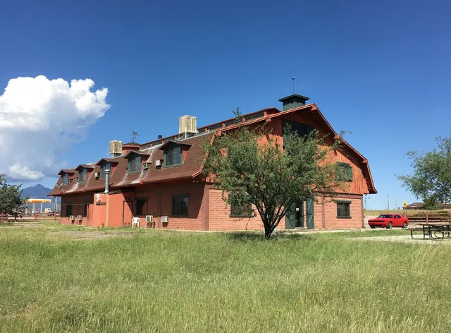 Sonoita Inn