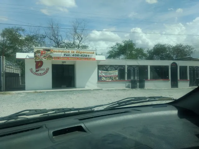 Pachucos "La Esperanza" Jarachina