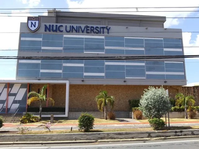 NUC University