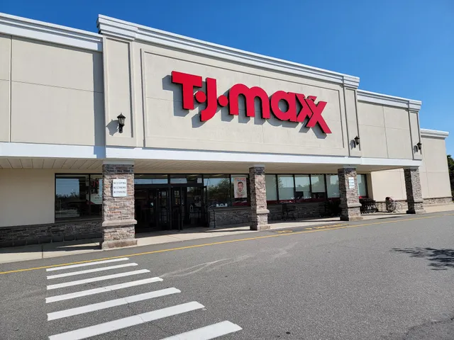 T.J. Maxx