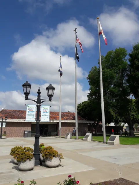 Westminster Civic Center