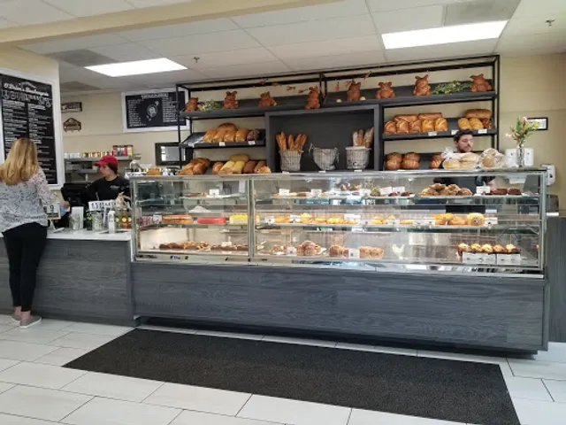 O'Brien's Boulangerie