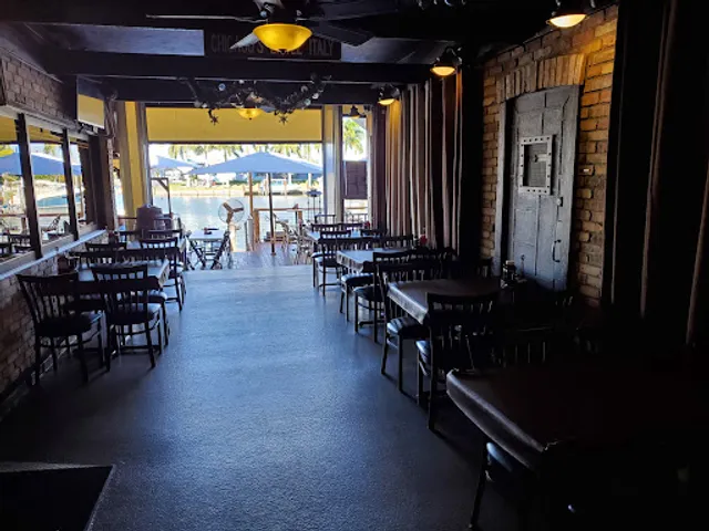 The SpeakEasy Marco Island