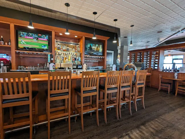 White Spot Campbell River