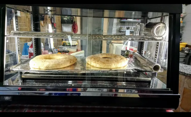 Pizzerie della Medaglie d'oro