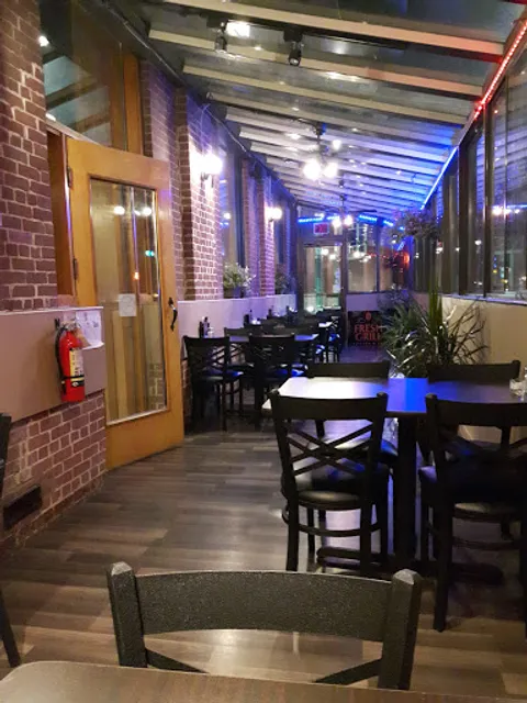 Fresh Grill Kitchen wetaskiwin