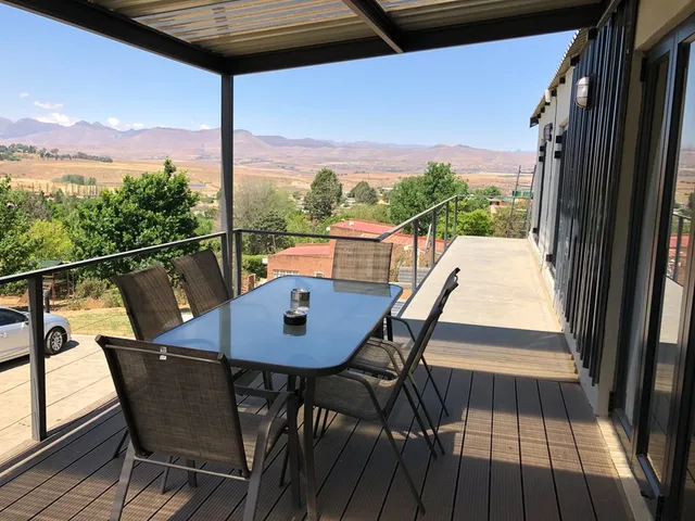 Lola's Luxury Accommodation