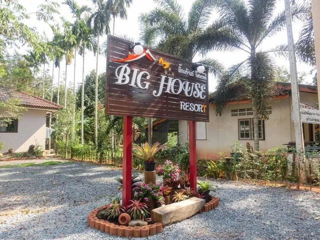 Big House Resort, Nongsano