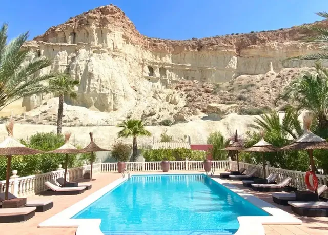 Apartamentos Oasis de las Palmeras