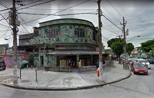 Padaria Bel - Jardim