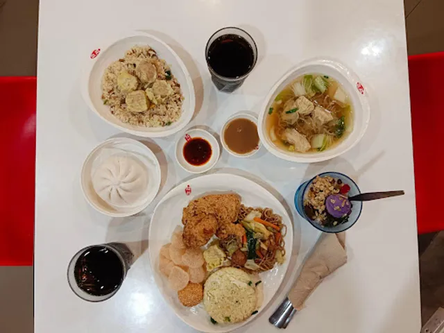 Chowking