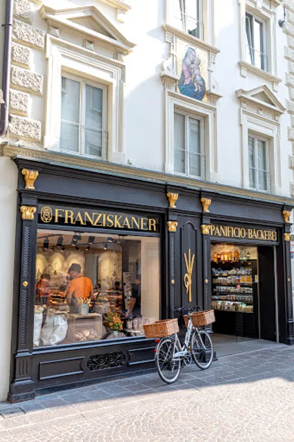Bäckerei Franziskaner