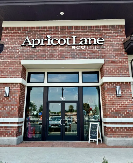 Apricot Lane Boutique