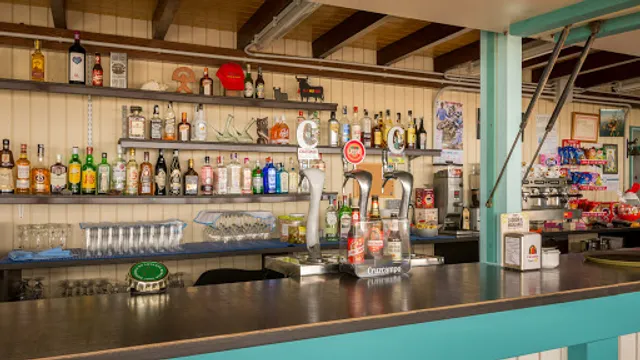 Chiringuito 'El Chumbo'